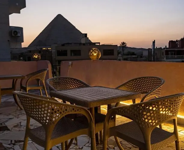 Beko Three Pyramids