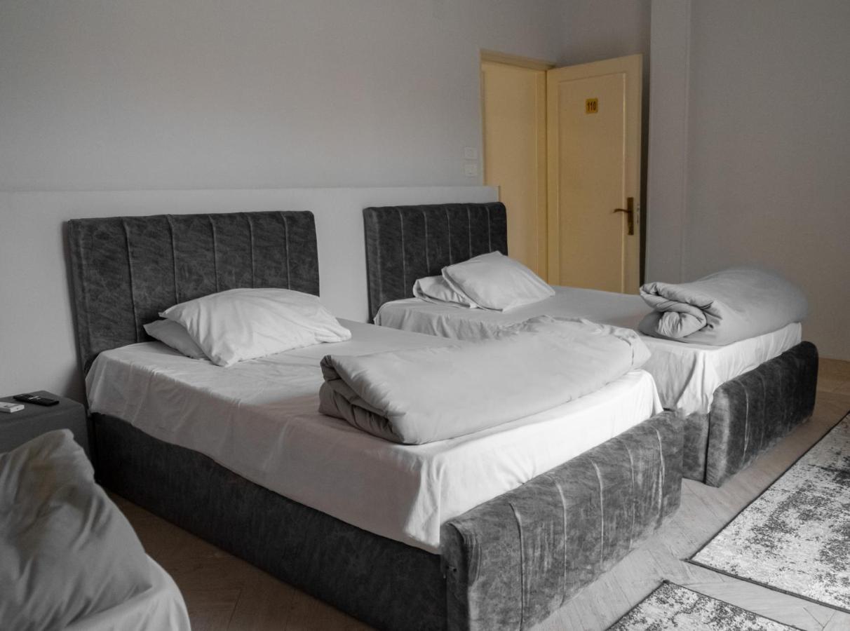 Beko Three Pyramids Hotel
