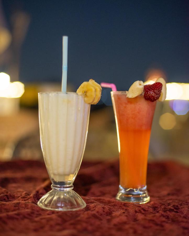 Hotel Beko Three Pyramids Il Cairo