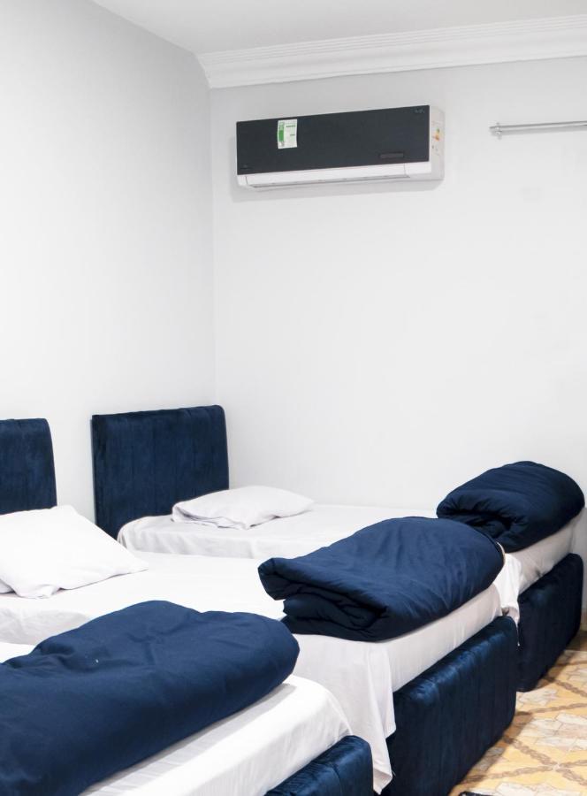 Hotel Beko Three Pyramids