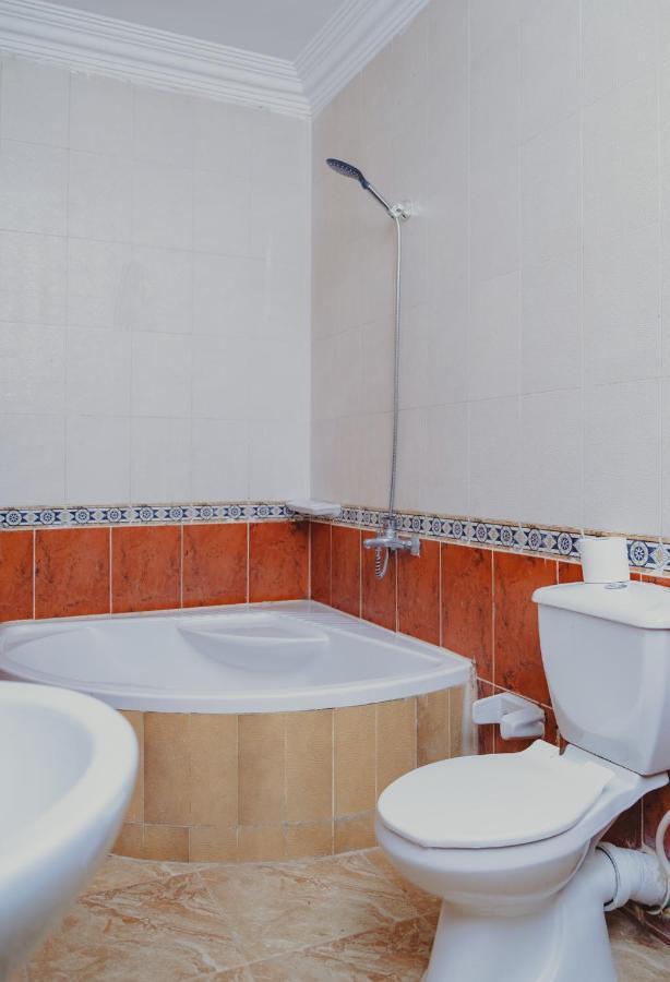 Beko Three Pyramids 2*