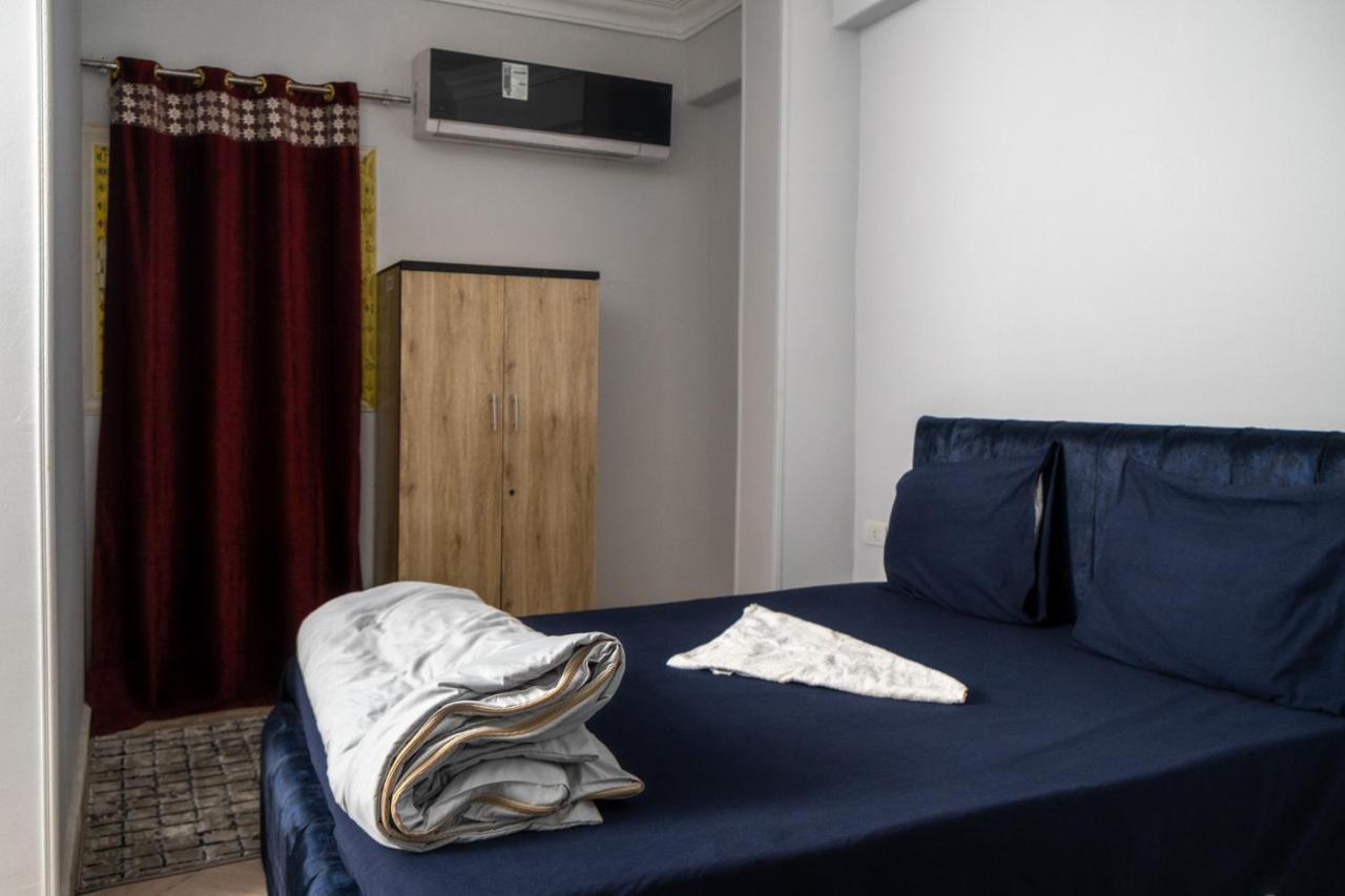 Beko Three Pyramids Hotel